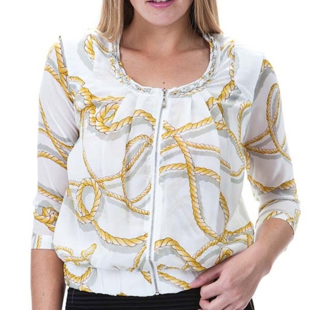 Chic Jacket